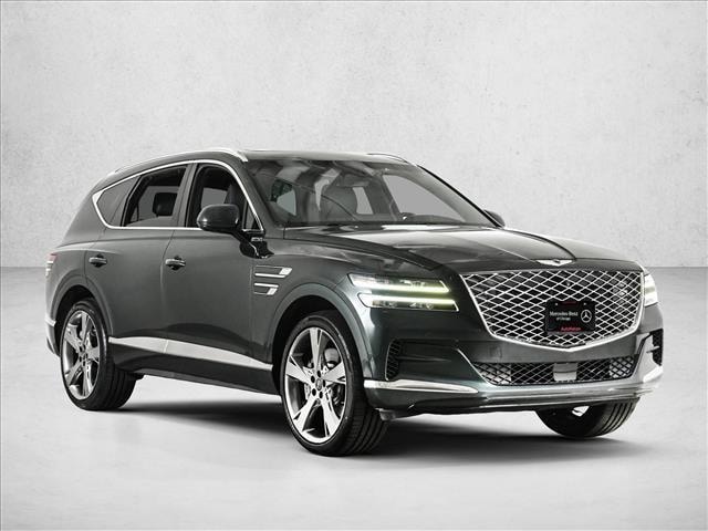 2023 Genesis GV80