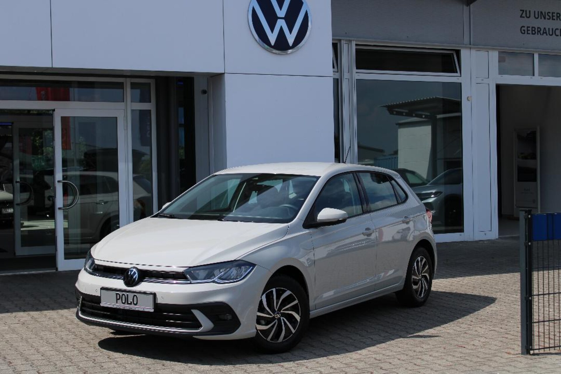 Volkswagen Polo Life