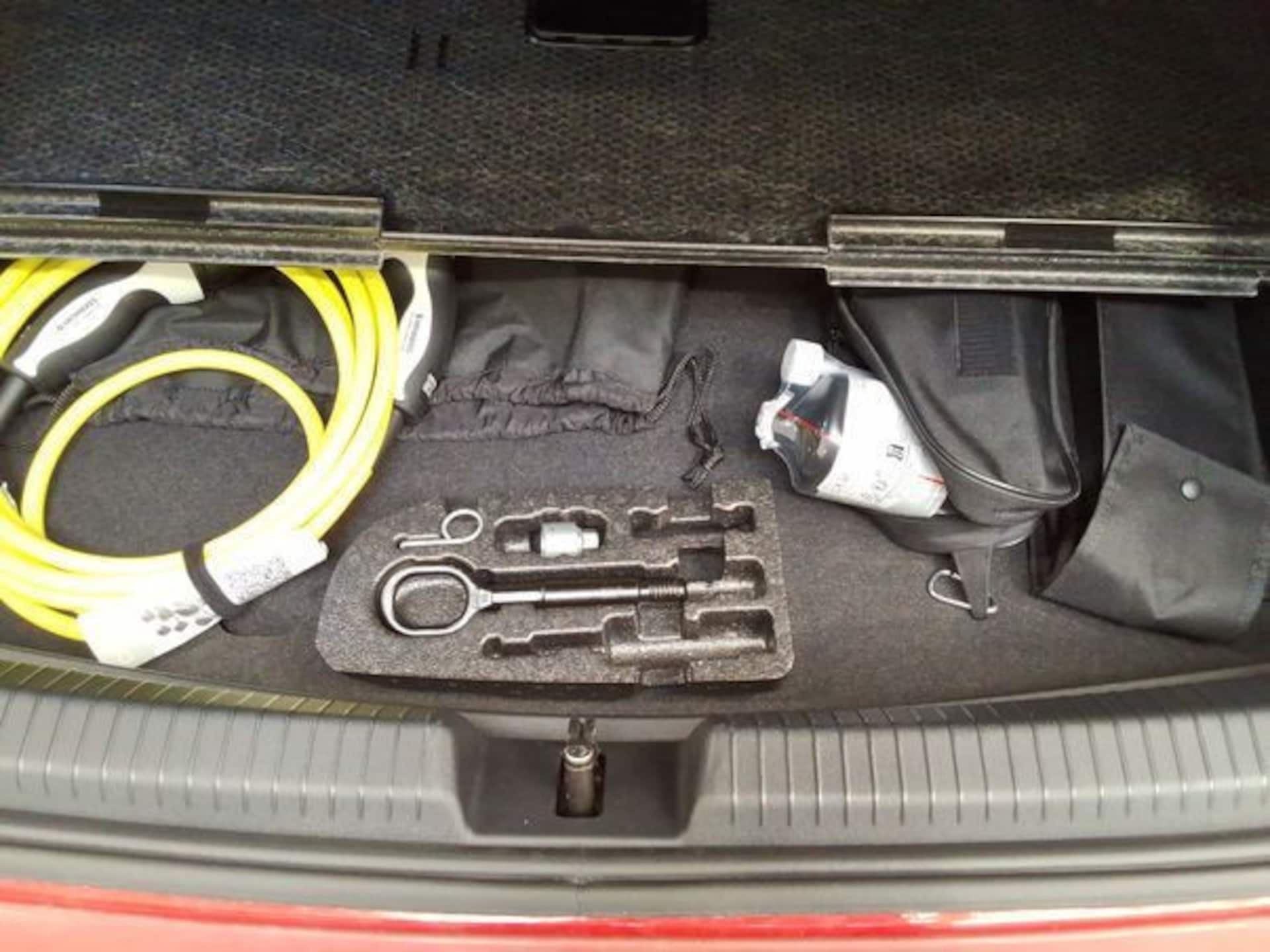 Volkswagen ID.3 GTX Performance