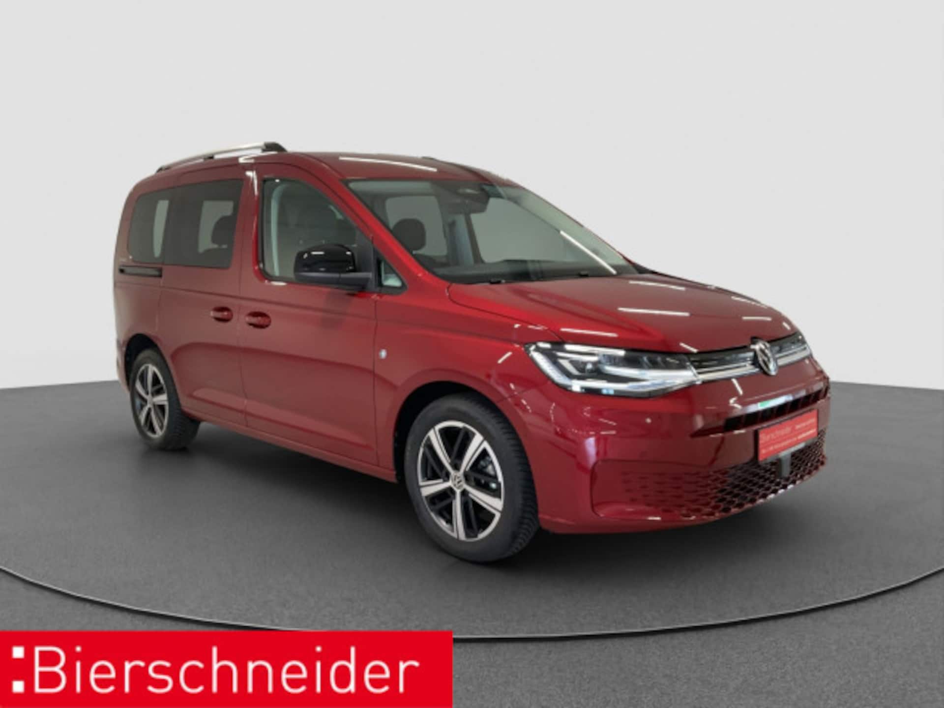 Volkswagen Caddy ENERGY