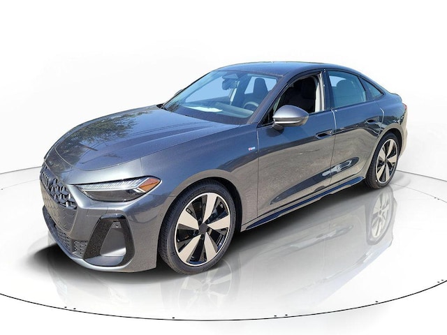 2026 Audi A5 Sedan