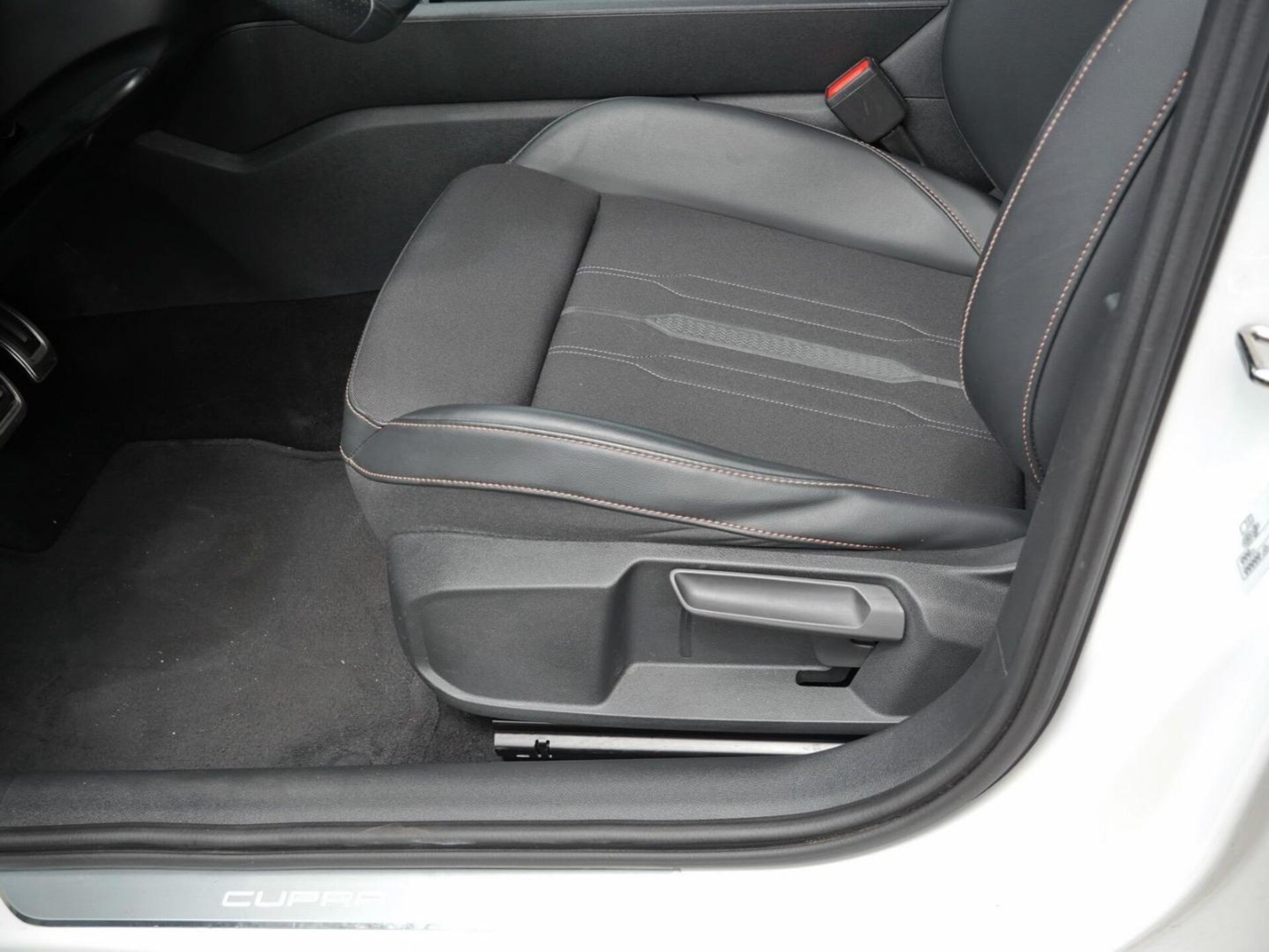 CUPRA Leon Sportstourer VZ
