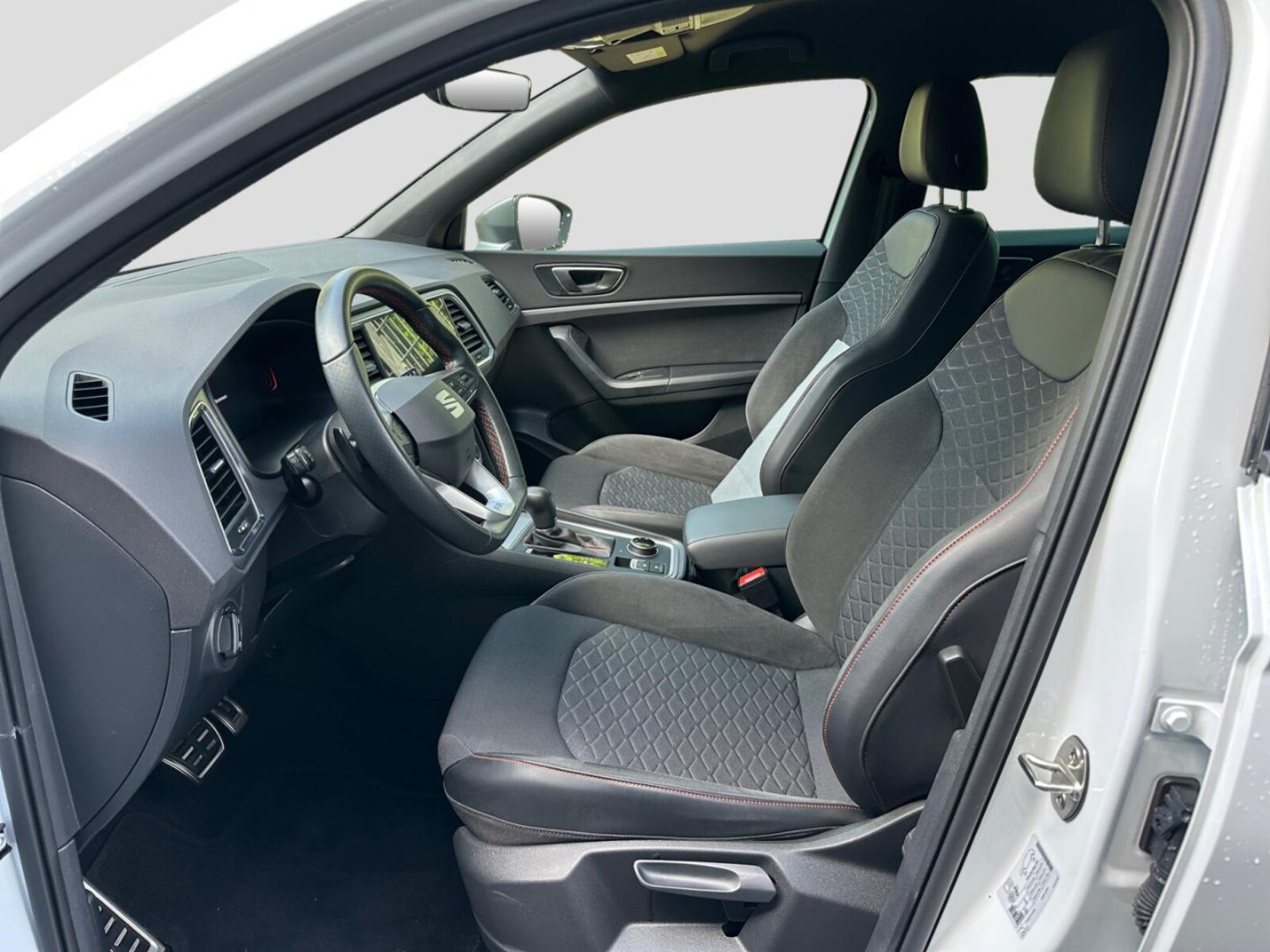 SEAT Ateca – Bild 9