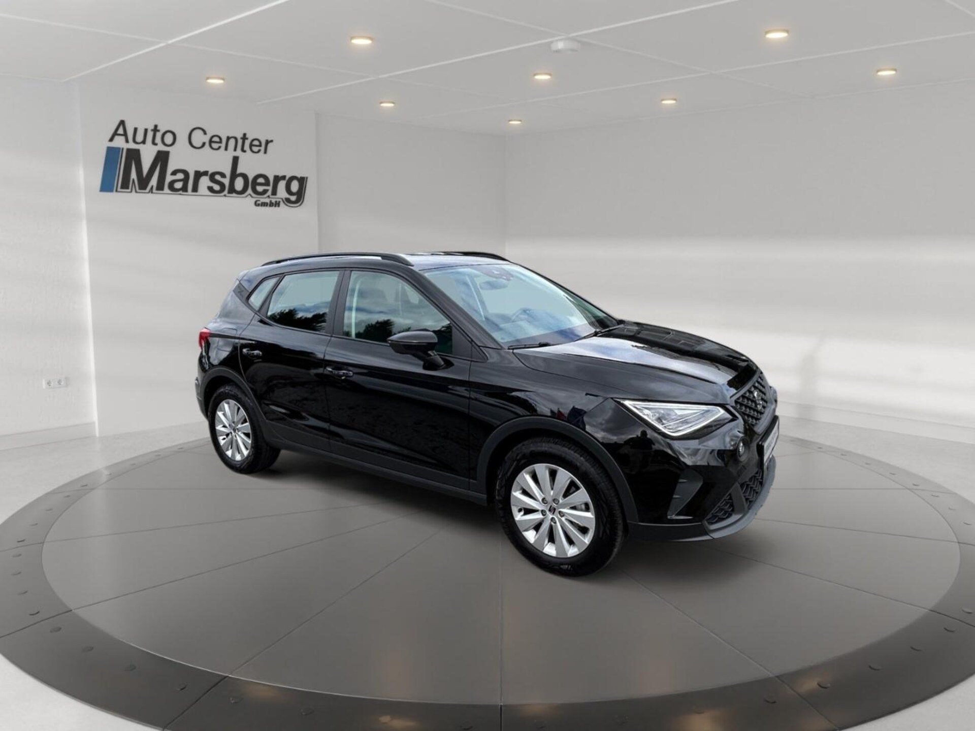 SEAT Arona Style