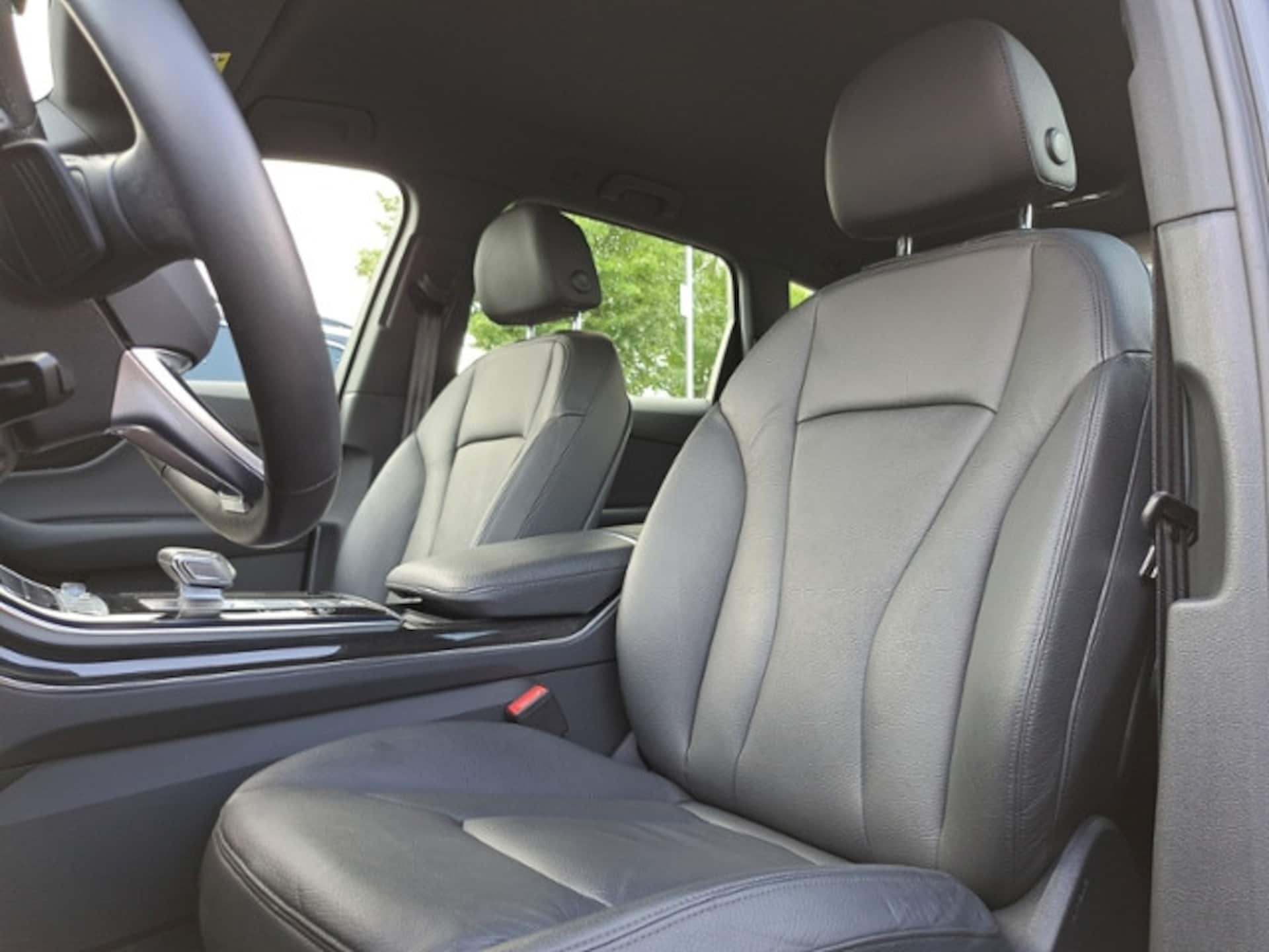 Audi Q7 SUV
