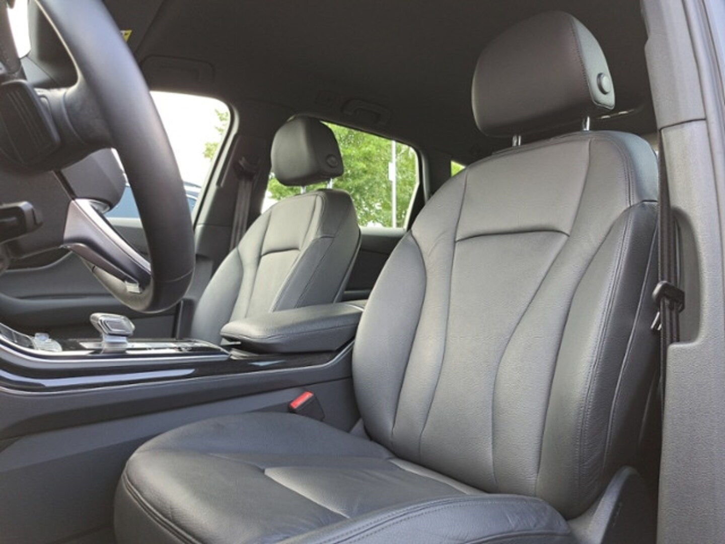 Bild über Audi Q7 50 TDI quattro tiptronic - für weitere Informationen kontaktieren Sie den Audi Partner