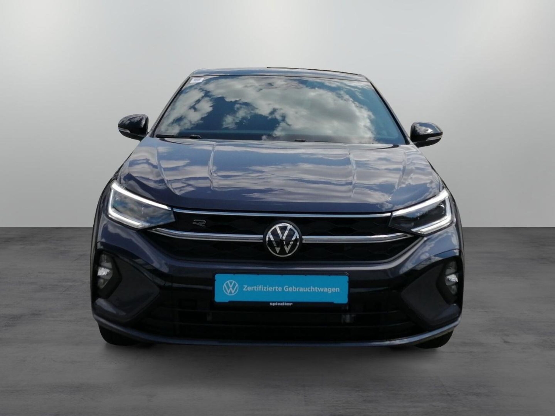 Volkswagen Taigo R-Line