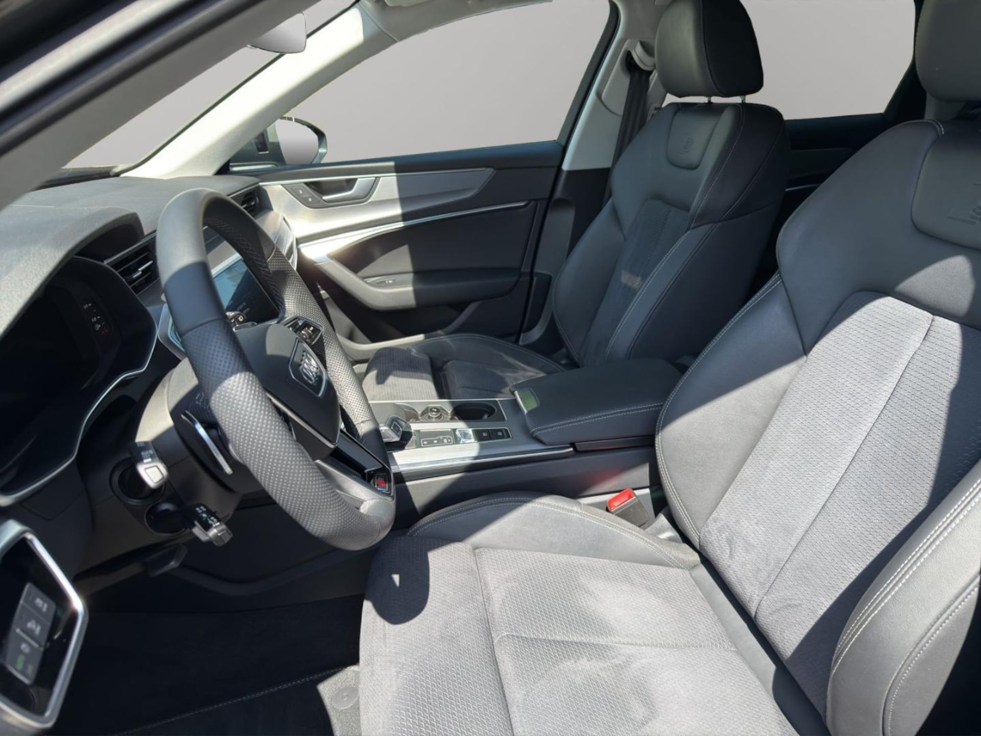 Audi S6 Avant