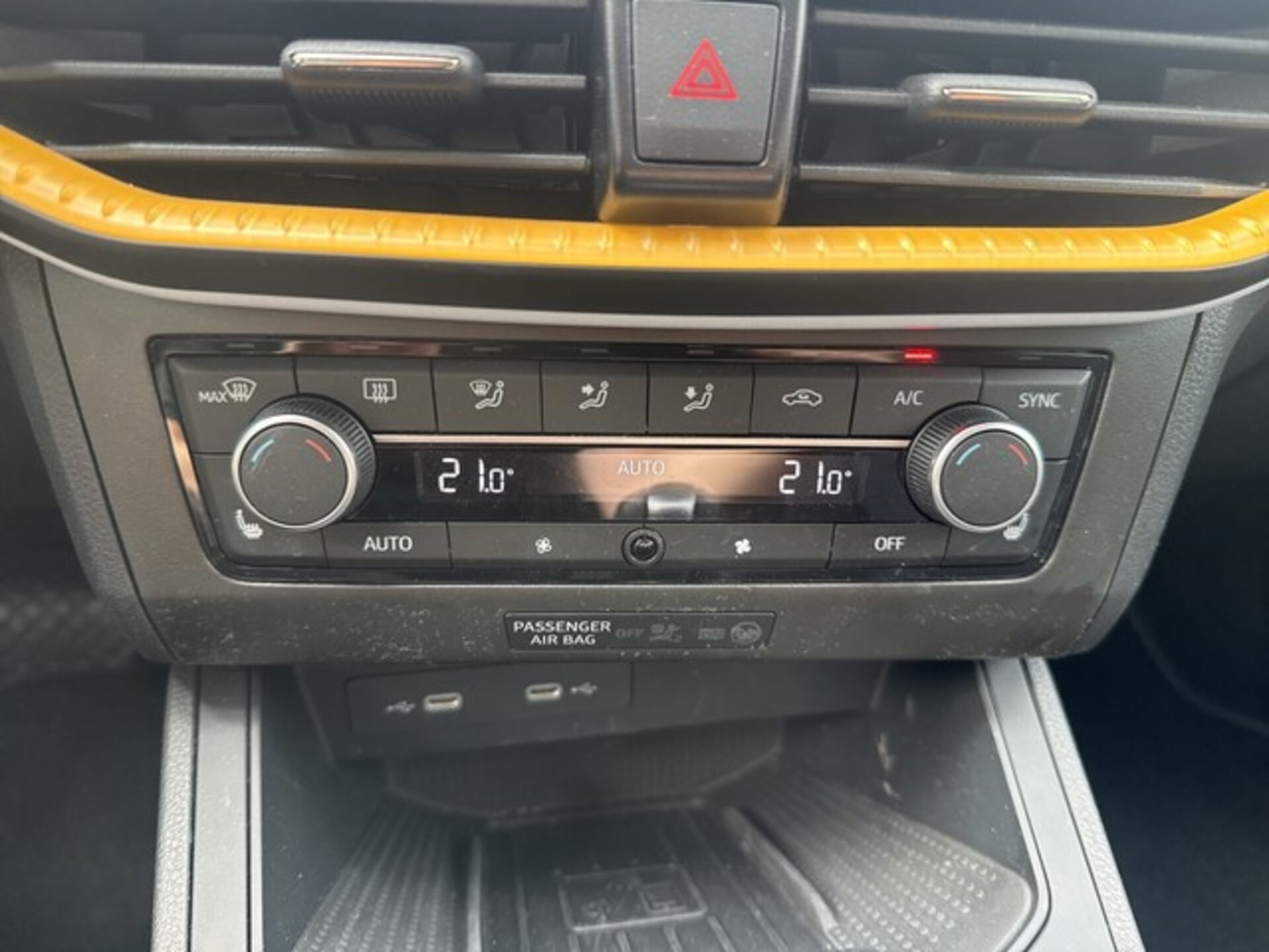 SEAT Ibiza Style