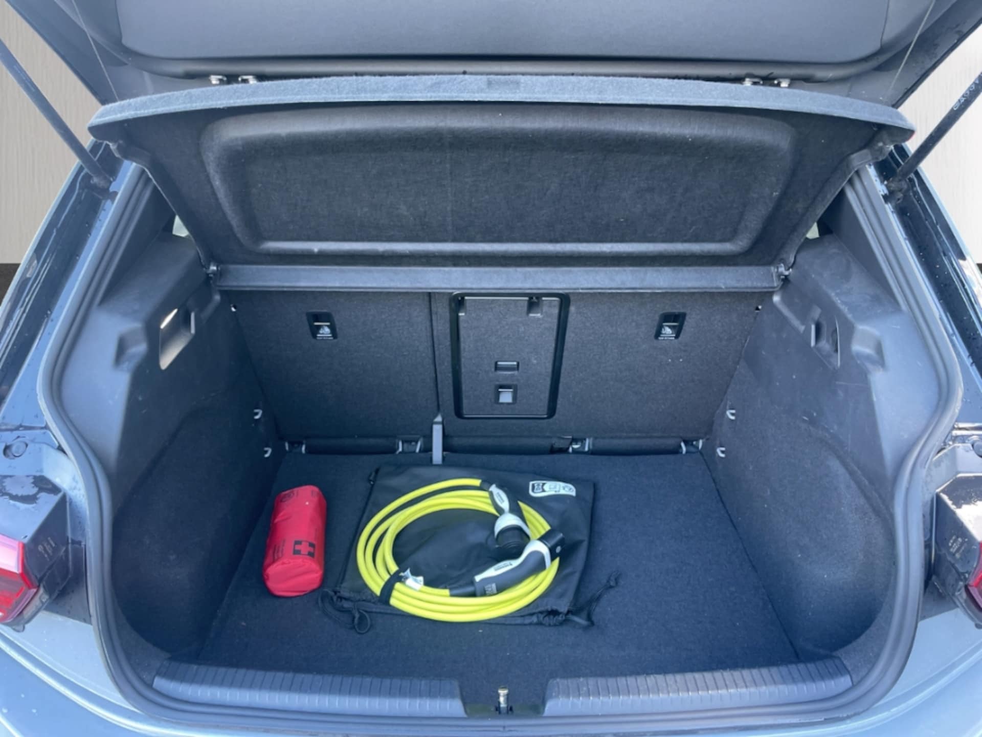 Volkswagen ID.3 MOVE Pro