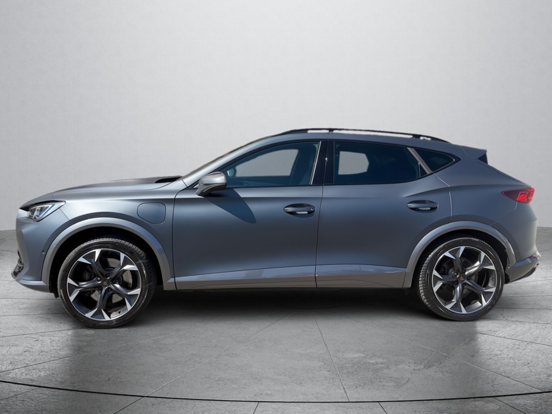 CUPRA Formentor VZ