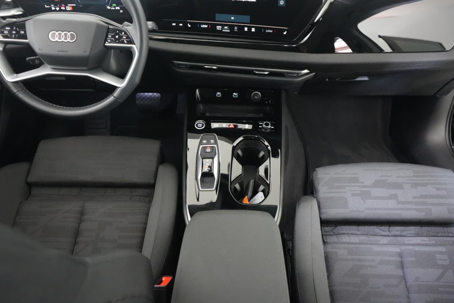 Audi A5 Avant e-hybrid