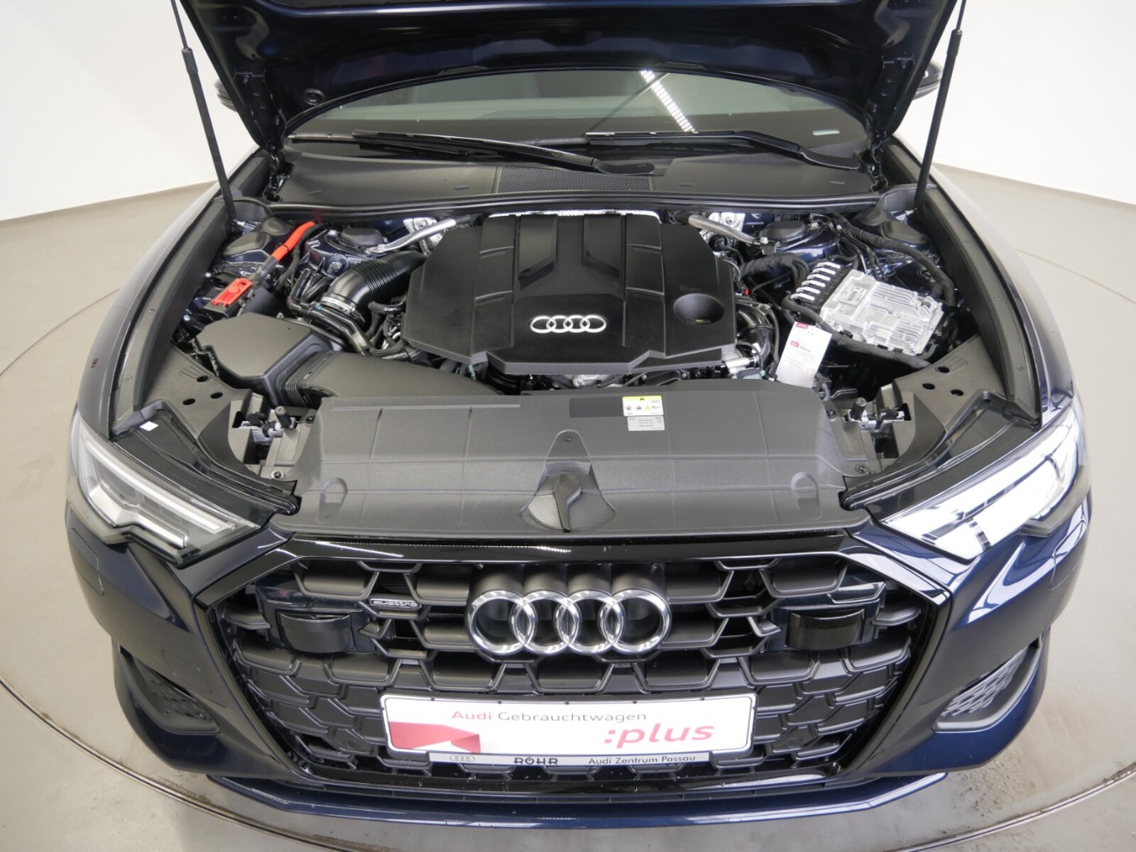 Audi A6 Avant – Bild 17
