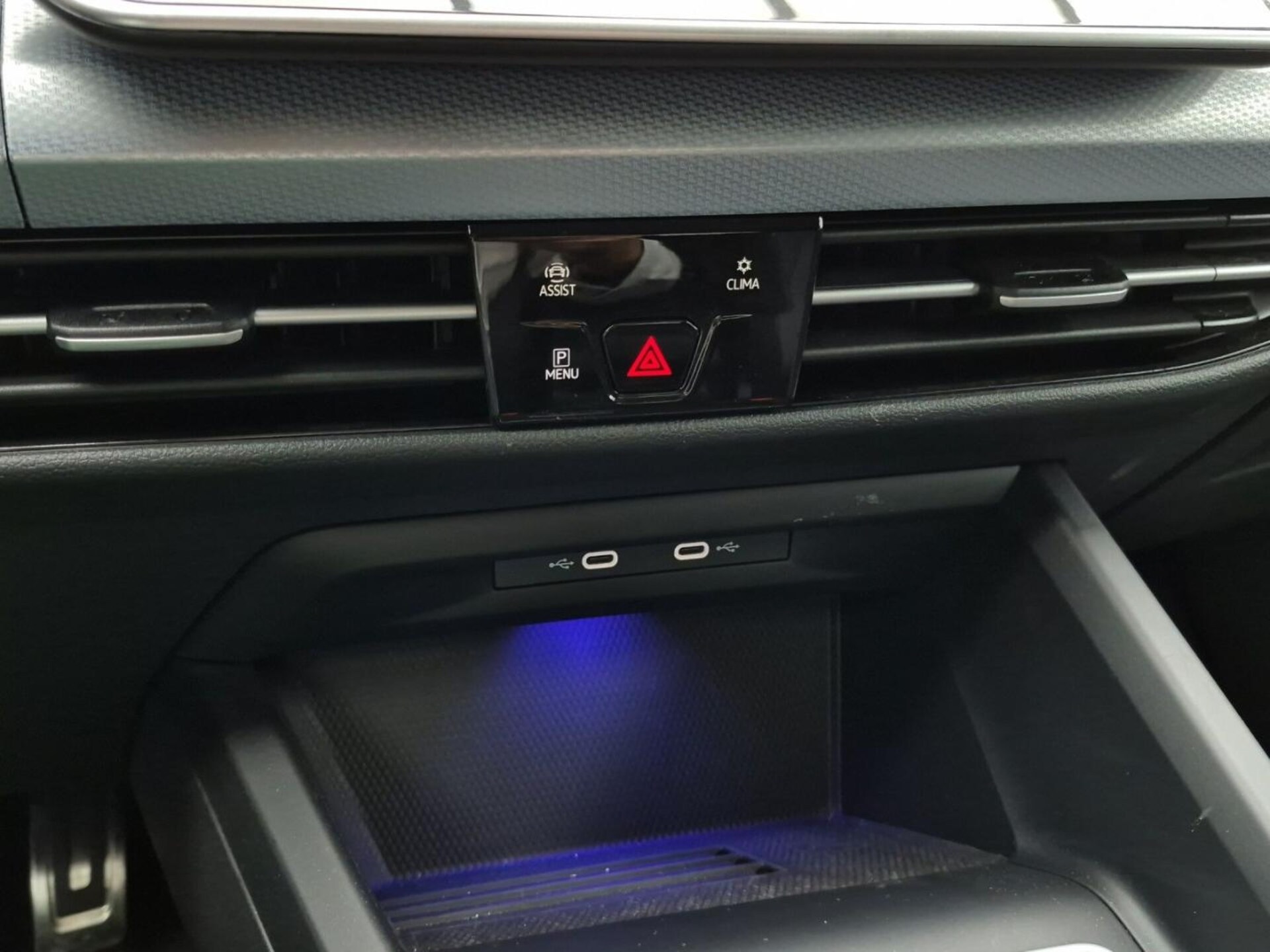 Volkswagen Golf Goal
