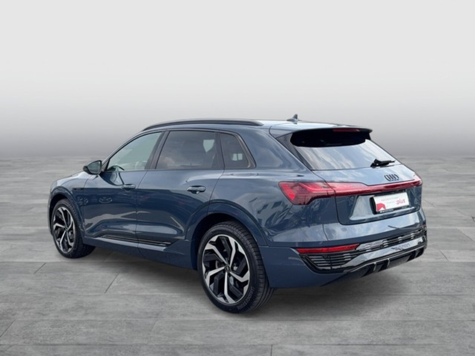 Audi Q8 e-tron – Bild 3