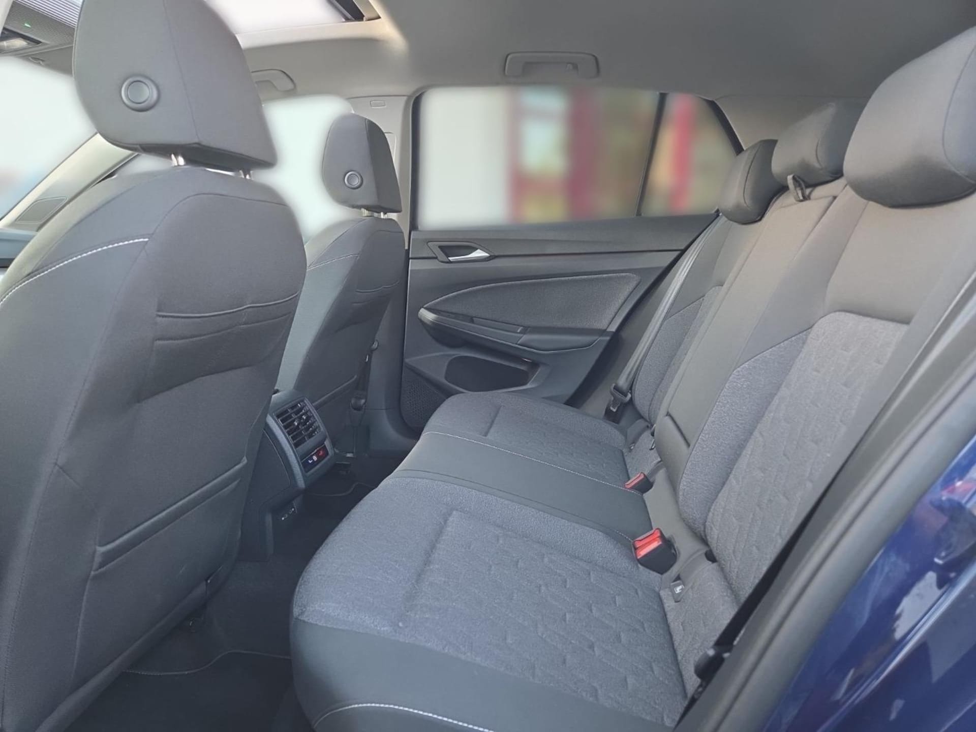 Volkswagen Golf MOVE