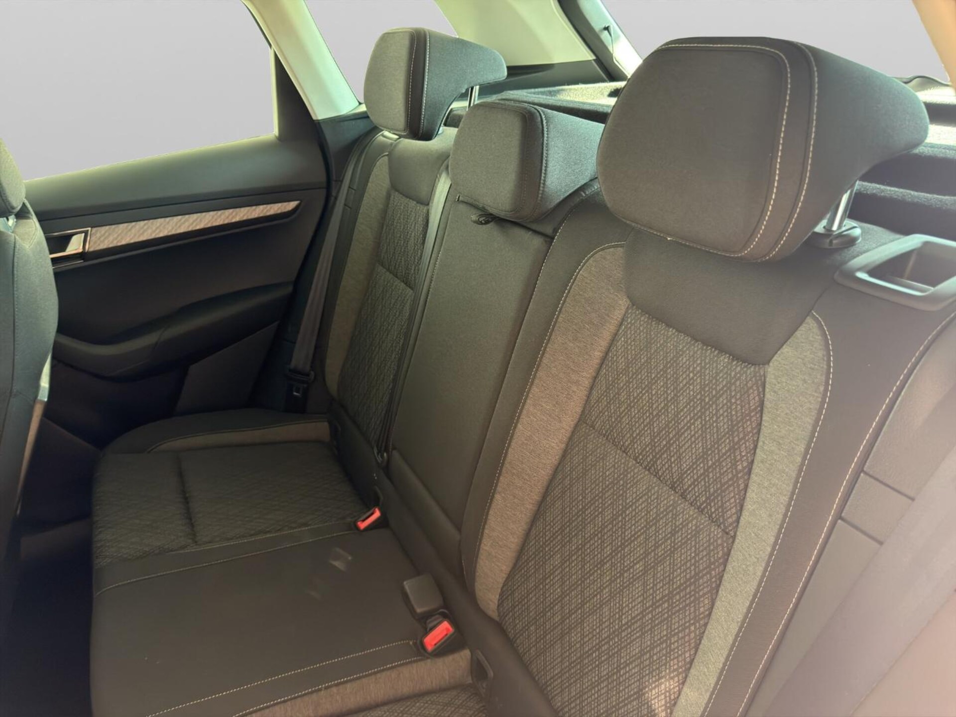 Skoda Karoq Selection