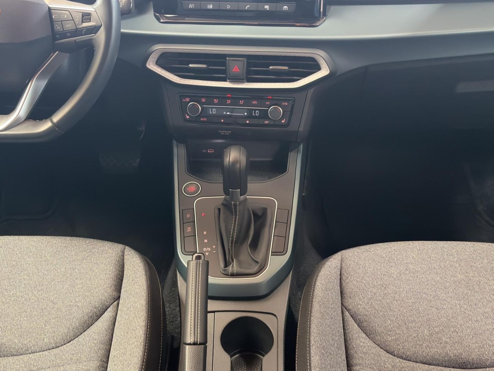 SEAT Arona Xperience