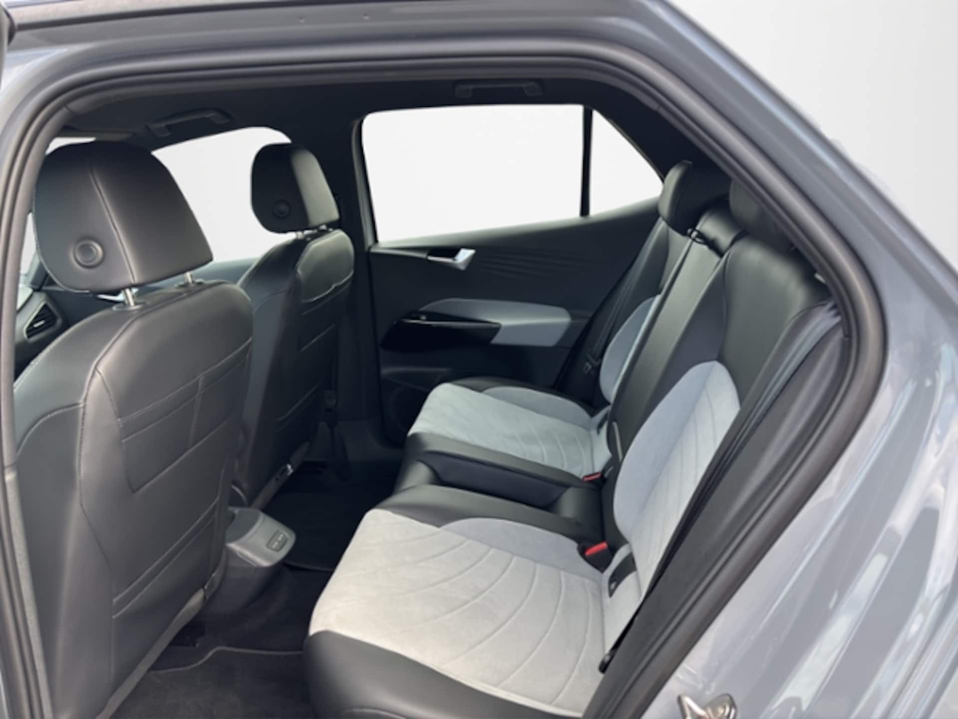 Volkswagen ID.3 Pro S