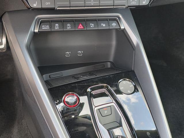 2026 Audi S3 Base - Photo 11