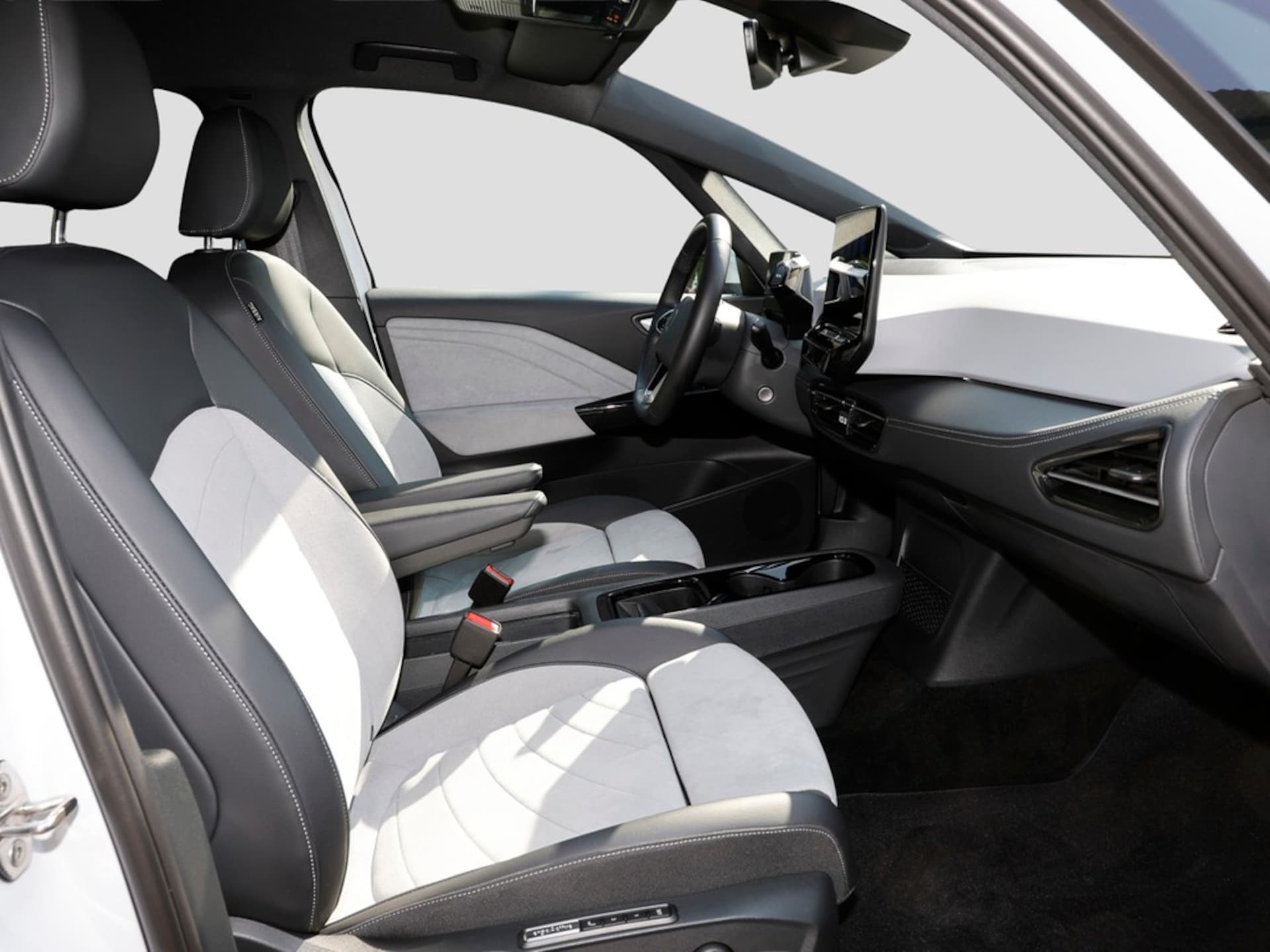 Volkswagen ID.3 MOVE Pro