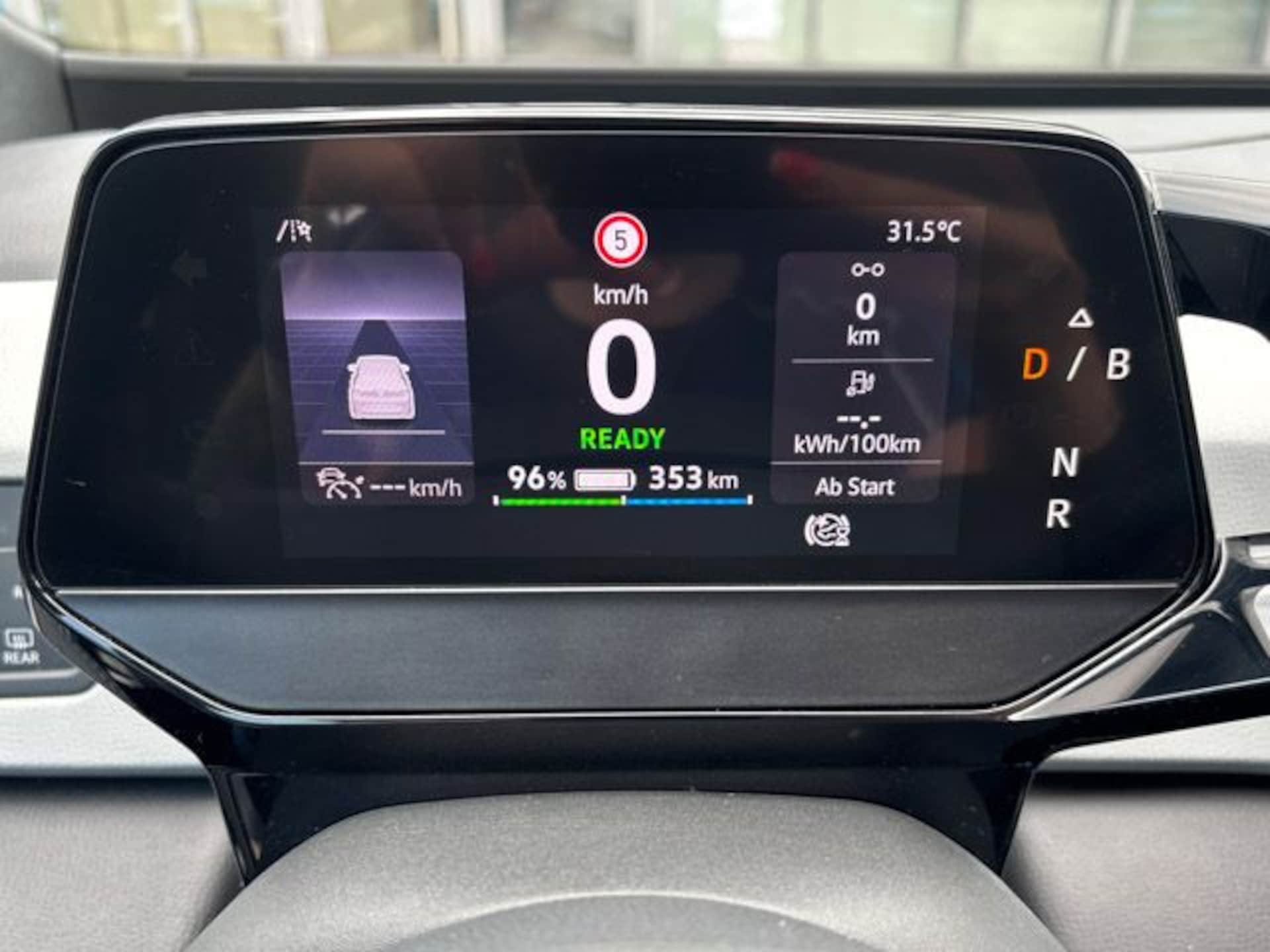 Volkswagen ID.3 Pro S
