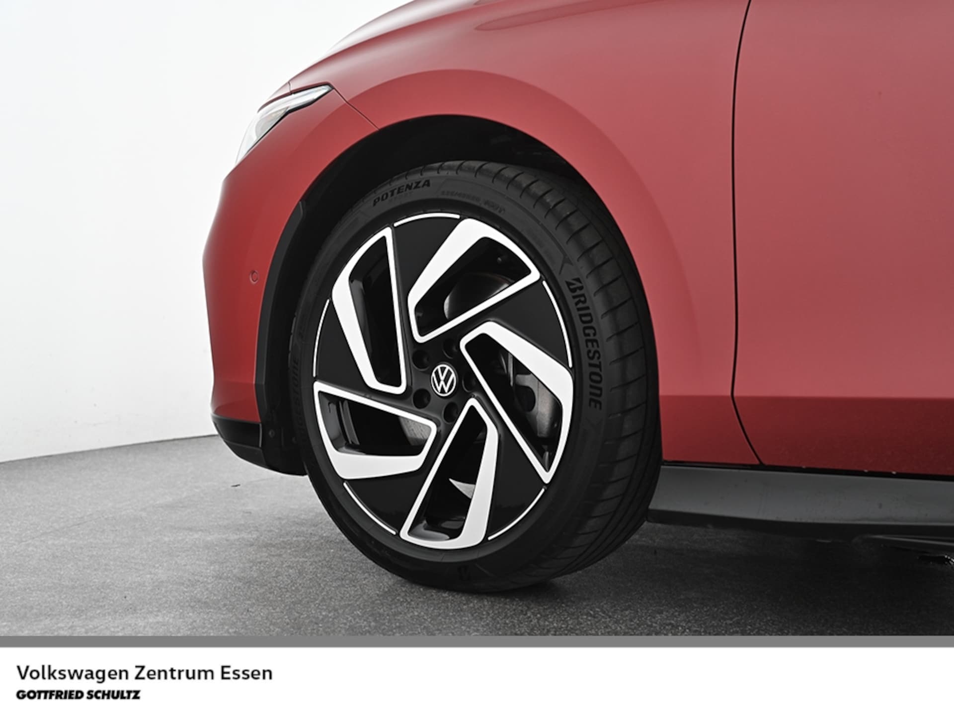 Volkswagen ID.7 Tourer Pro S