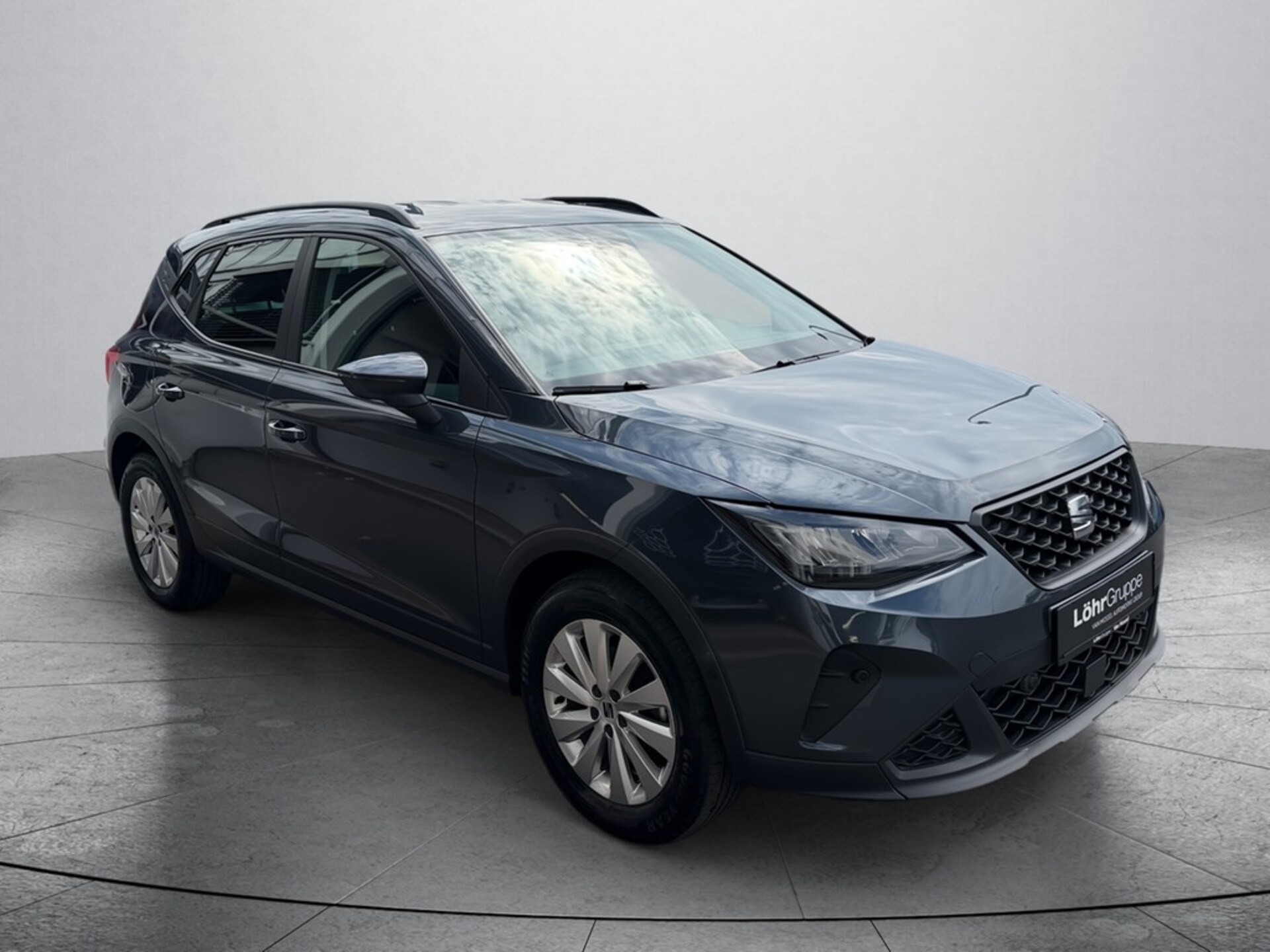 SEAT Arona Style