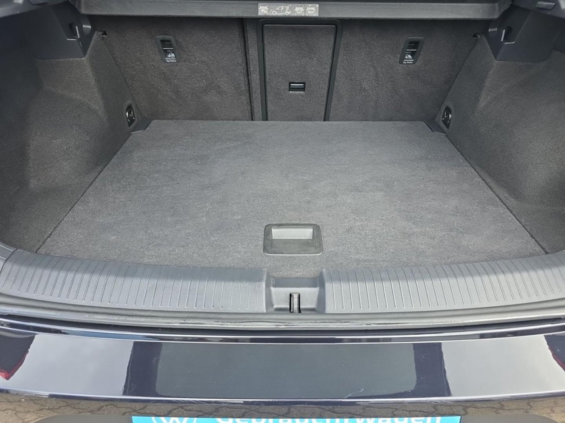 Volkswagen T-Roc Sport