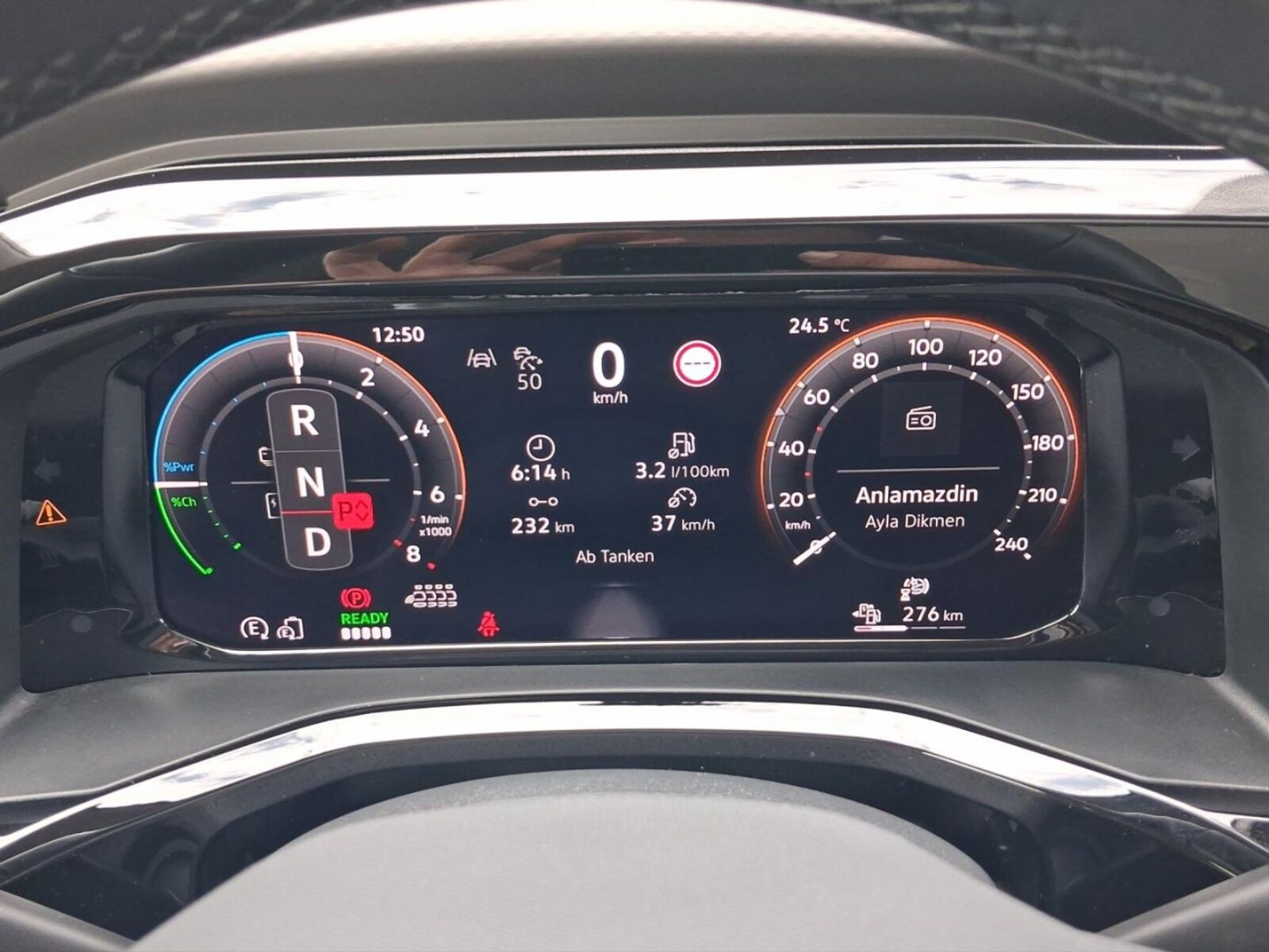 Volkswagen Multivan – Bild 9