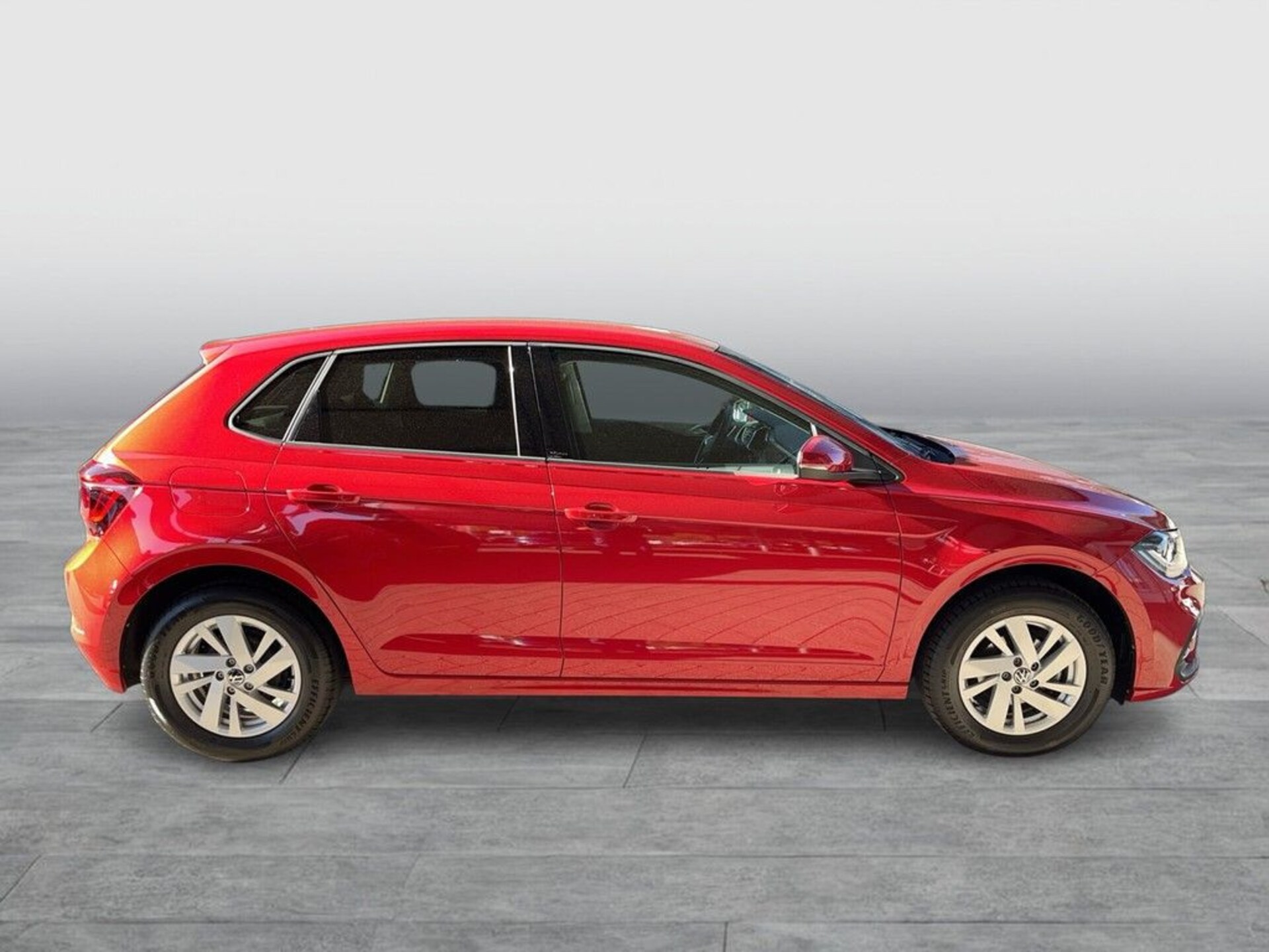 Volkswagen Polo Style