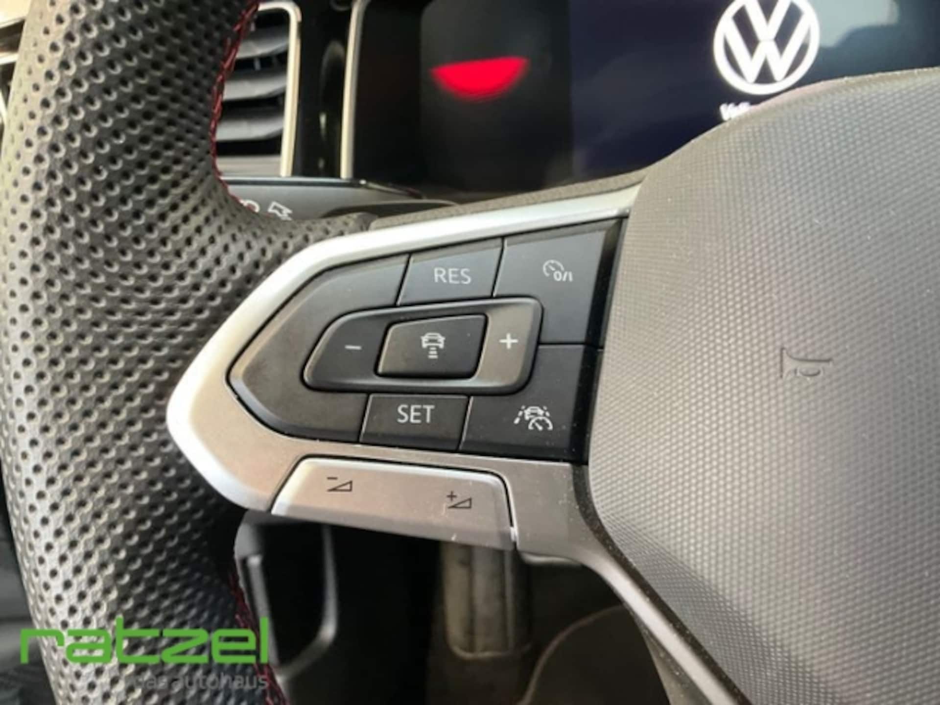 Volkswagen Polo GTI