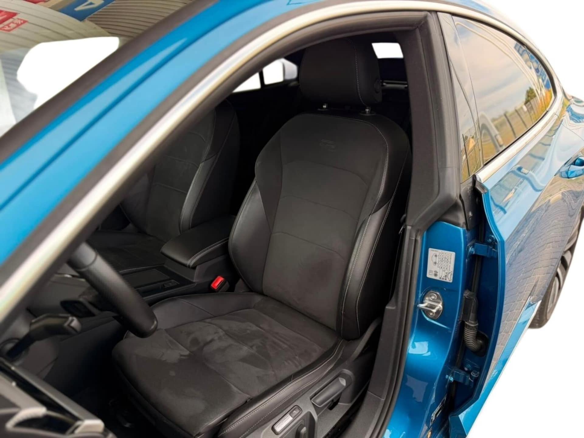 Volkswagen Arteon R-Line