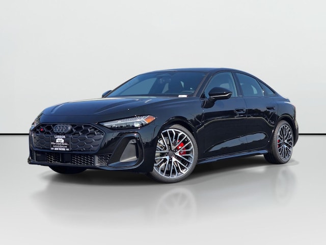 Photo of 2026 Audi S5 Sedan
