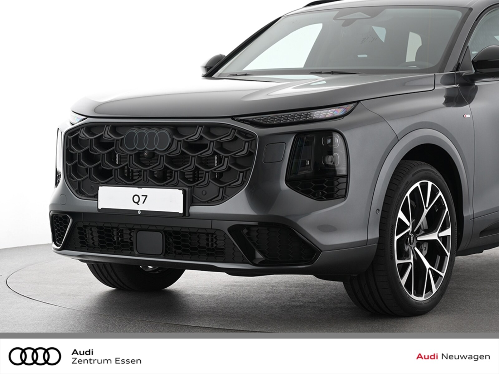 Audi Q7 – Bild 7
