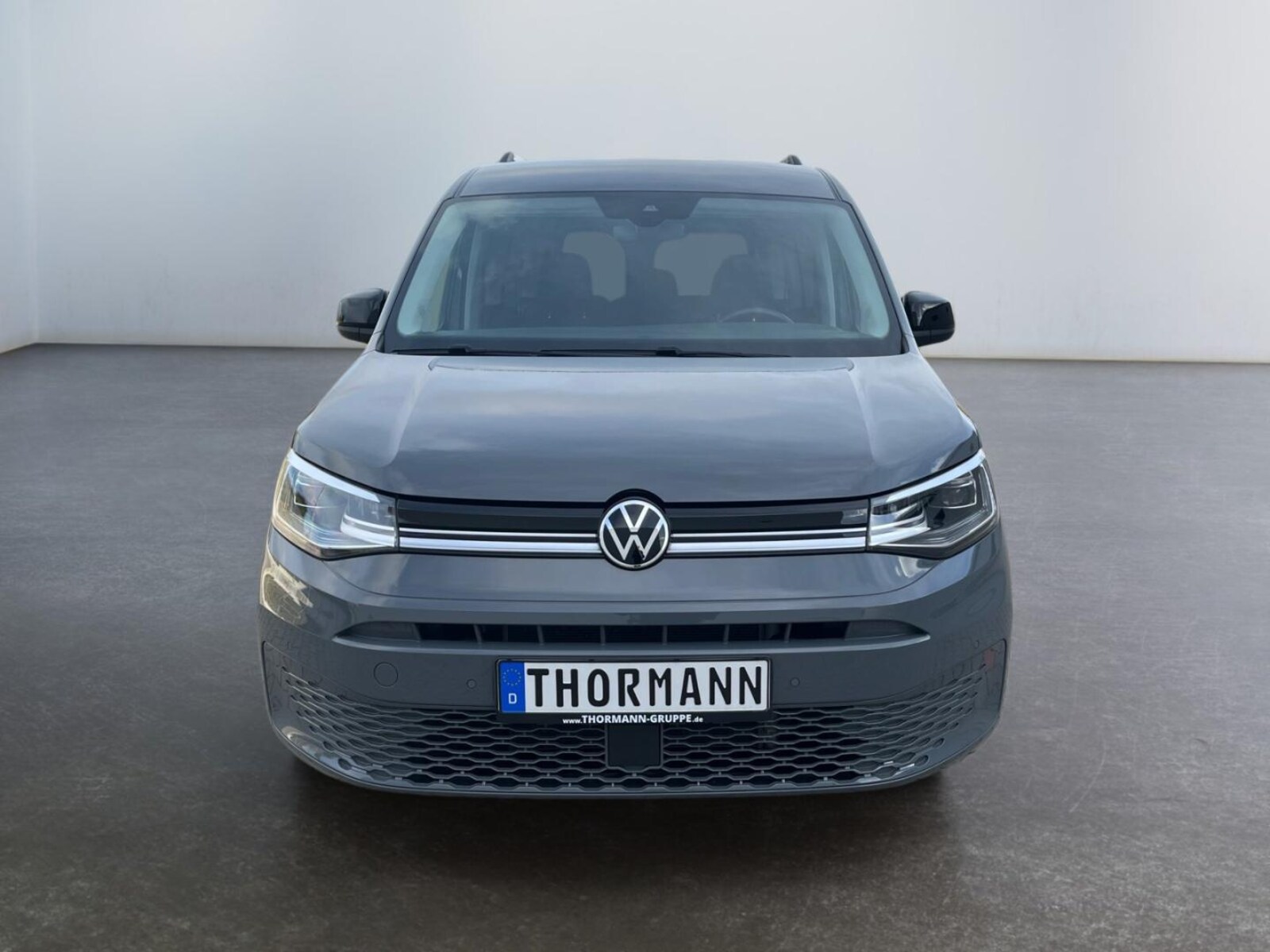 Volkswagen Caddy – Bild 6
