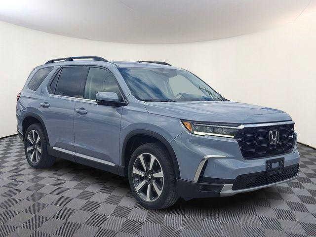 2023 Honda Pilot