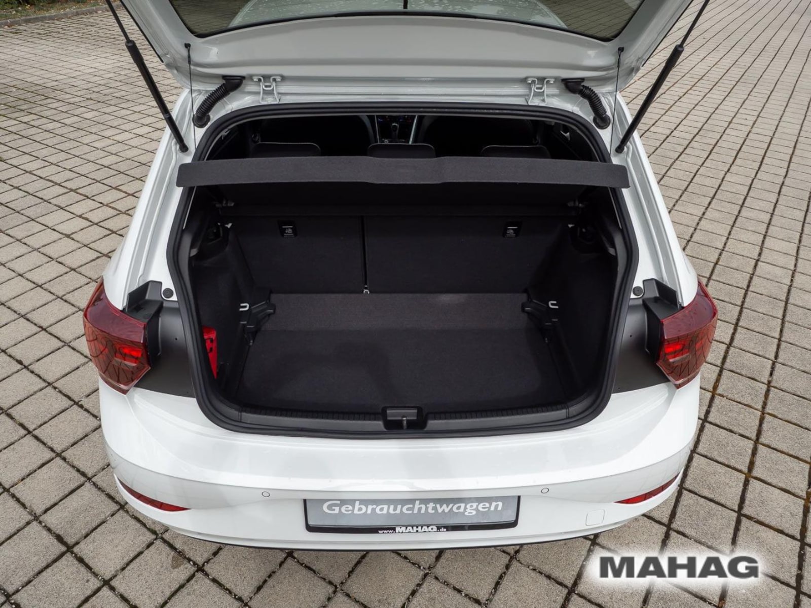 Volkswagen Polo – Bild 27
