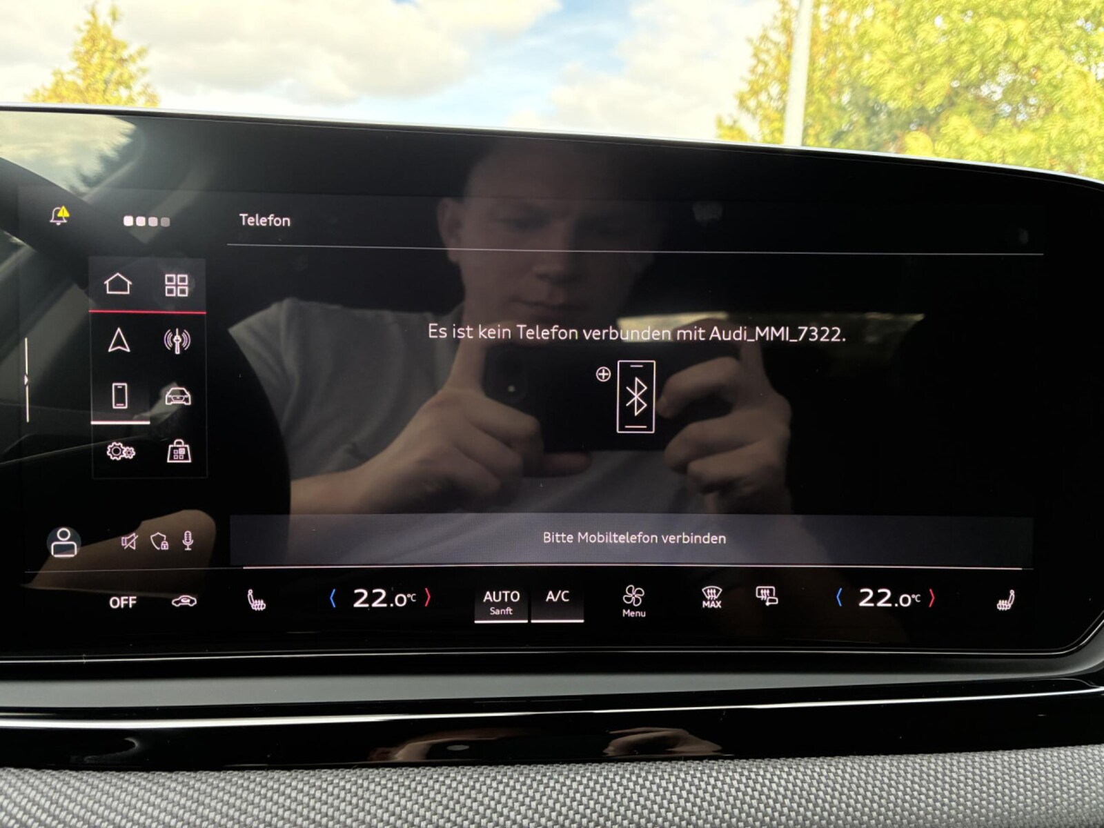 Audi A5 Avant – Bild 19