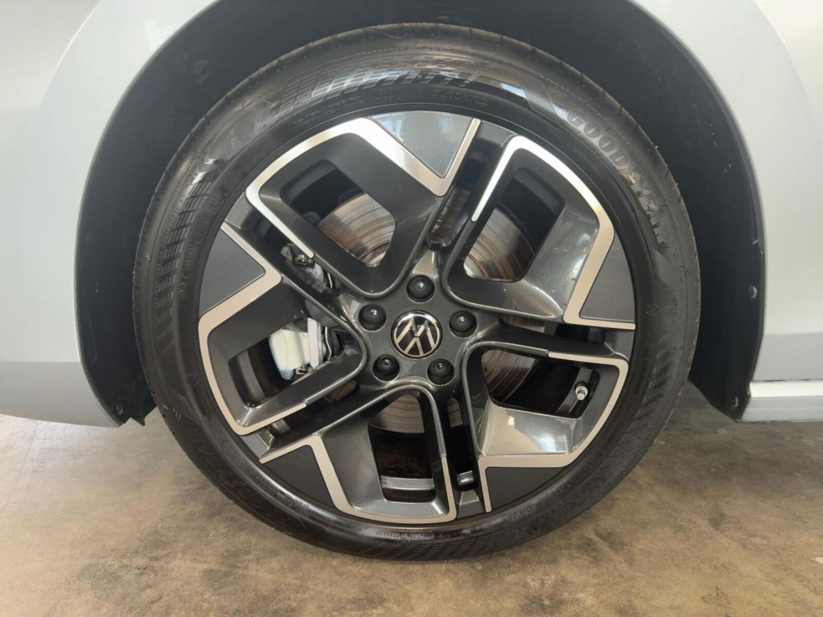 Volkswagen Passat – Bild 14
