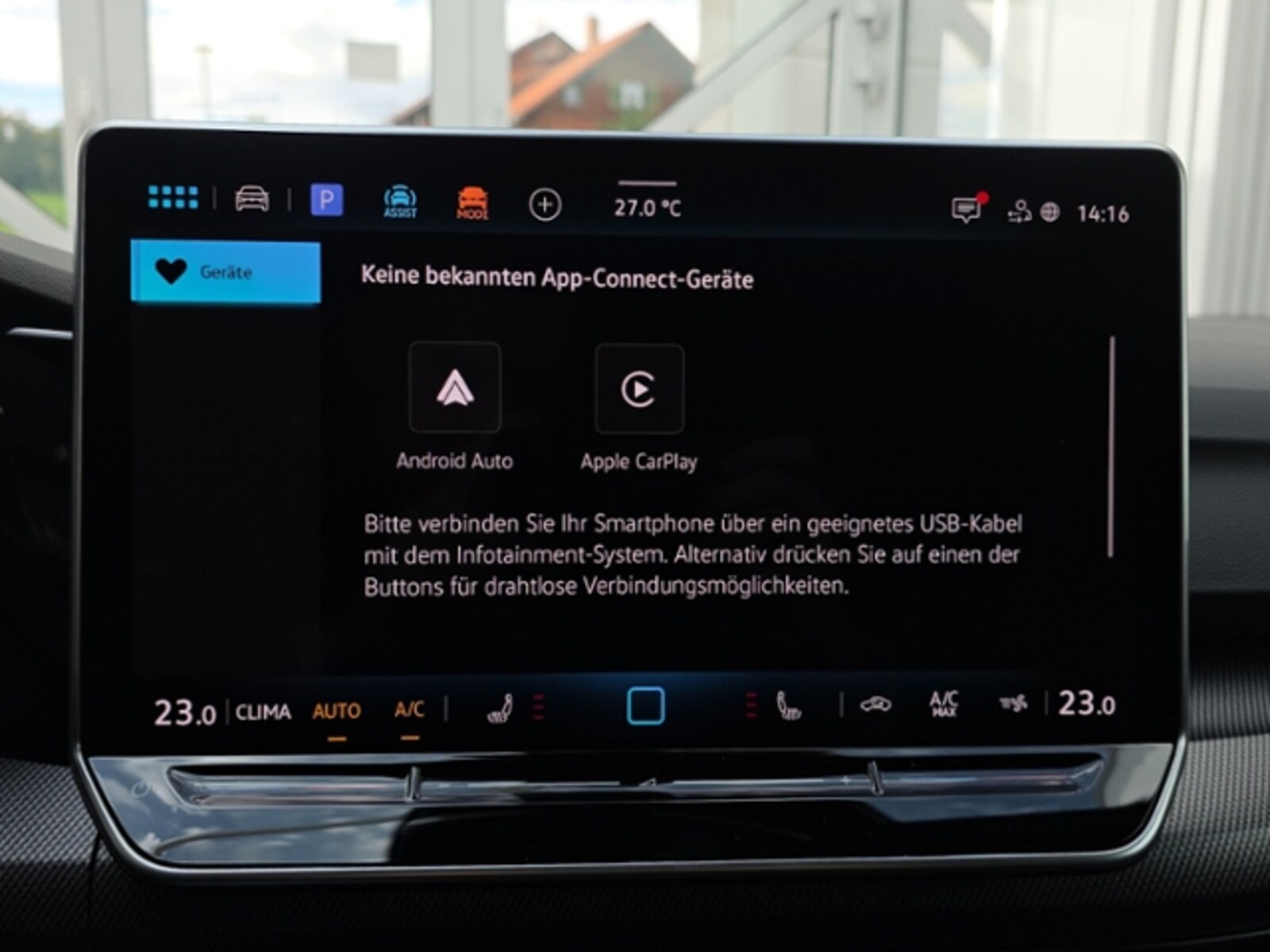Volkswagen Golf Variant – Bild 13