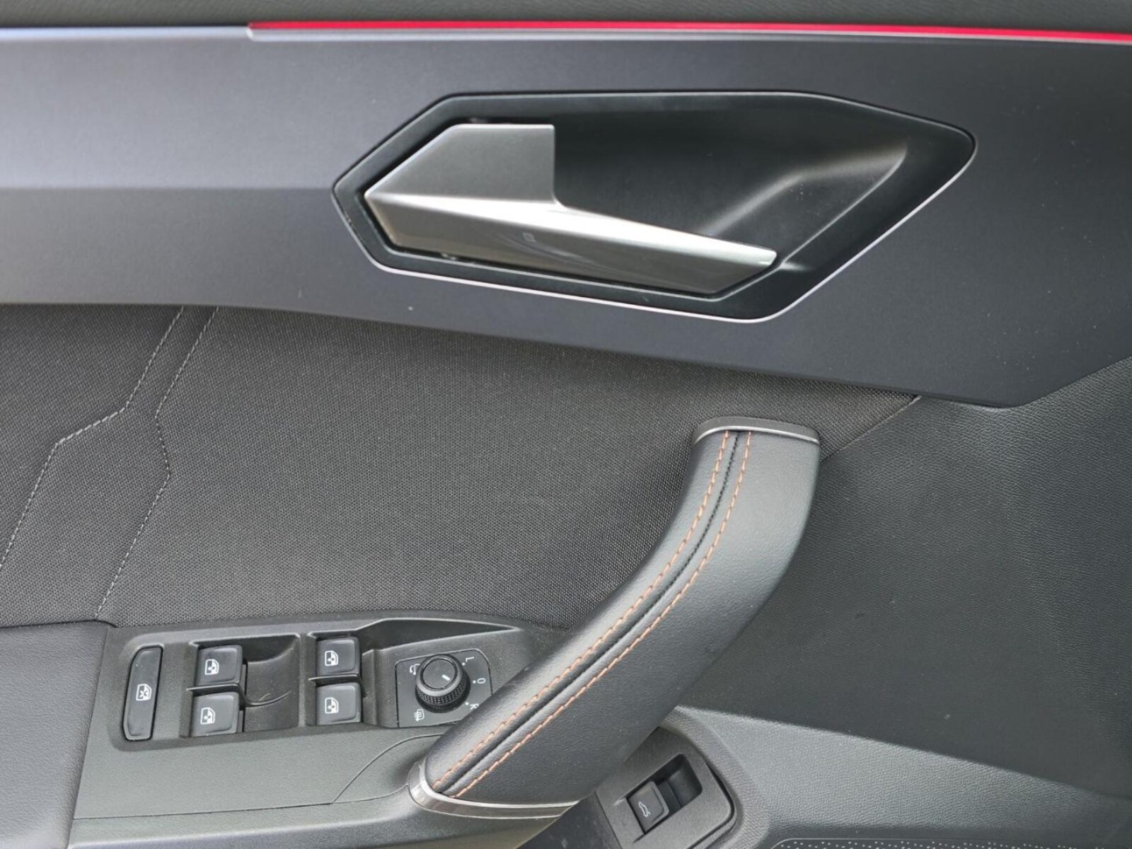 CUPRA Formentor – Bild 8