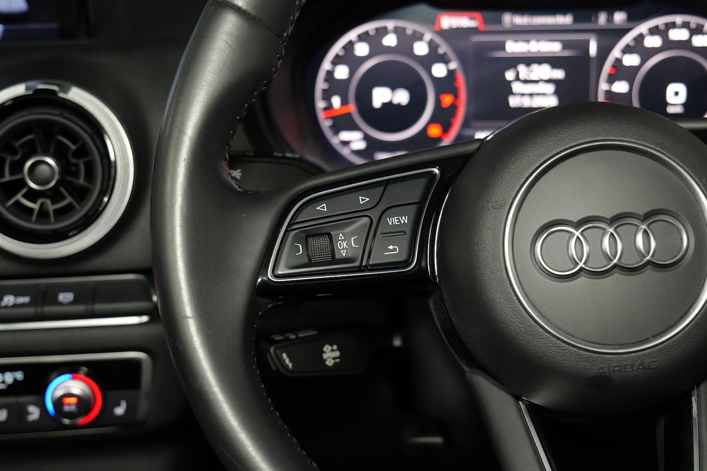 Image about Audi A3 Cabriolet 35 TFSI S tronic