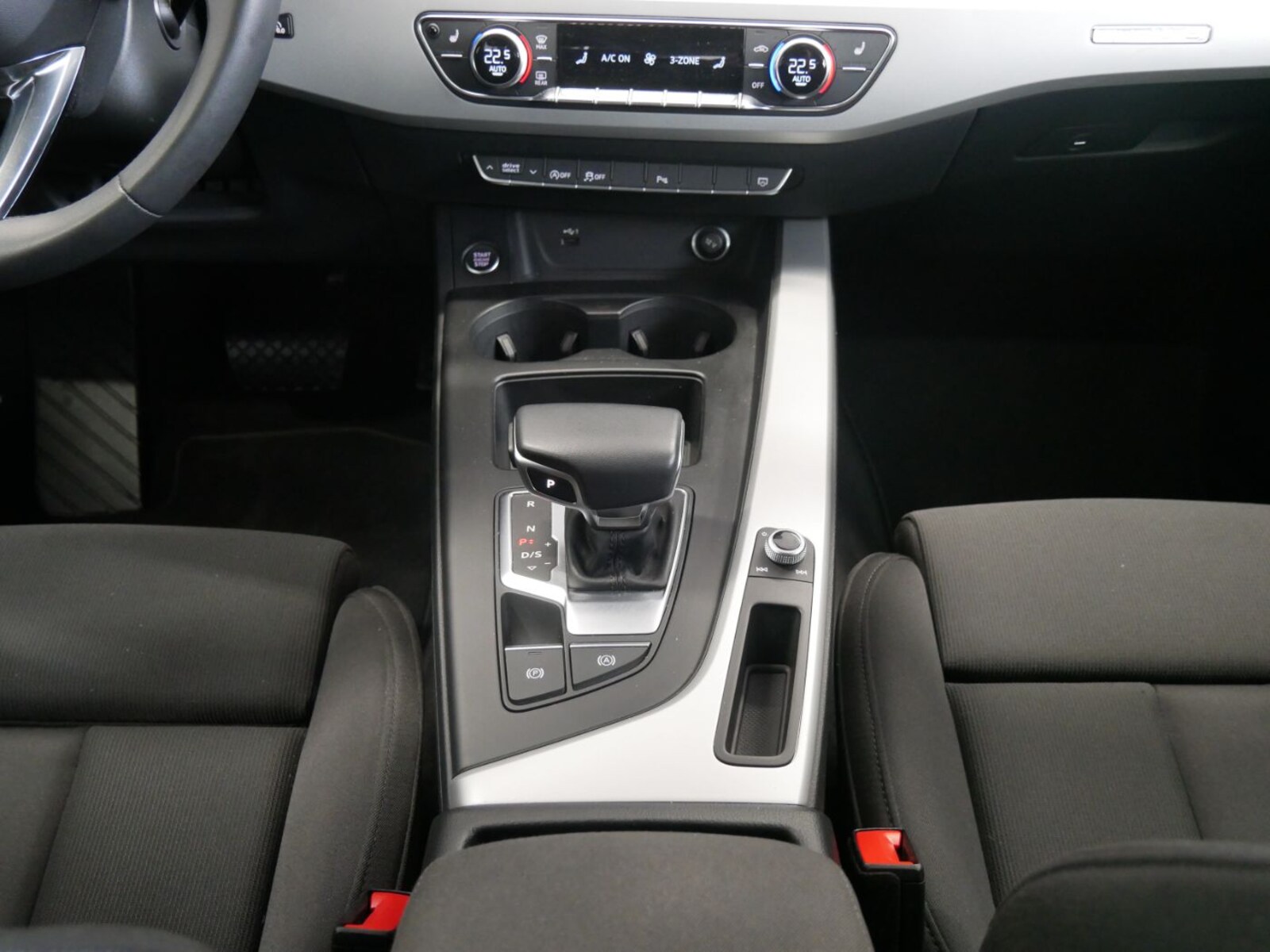 Audi A4 Avant – Bild 12