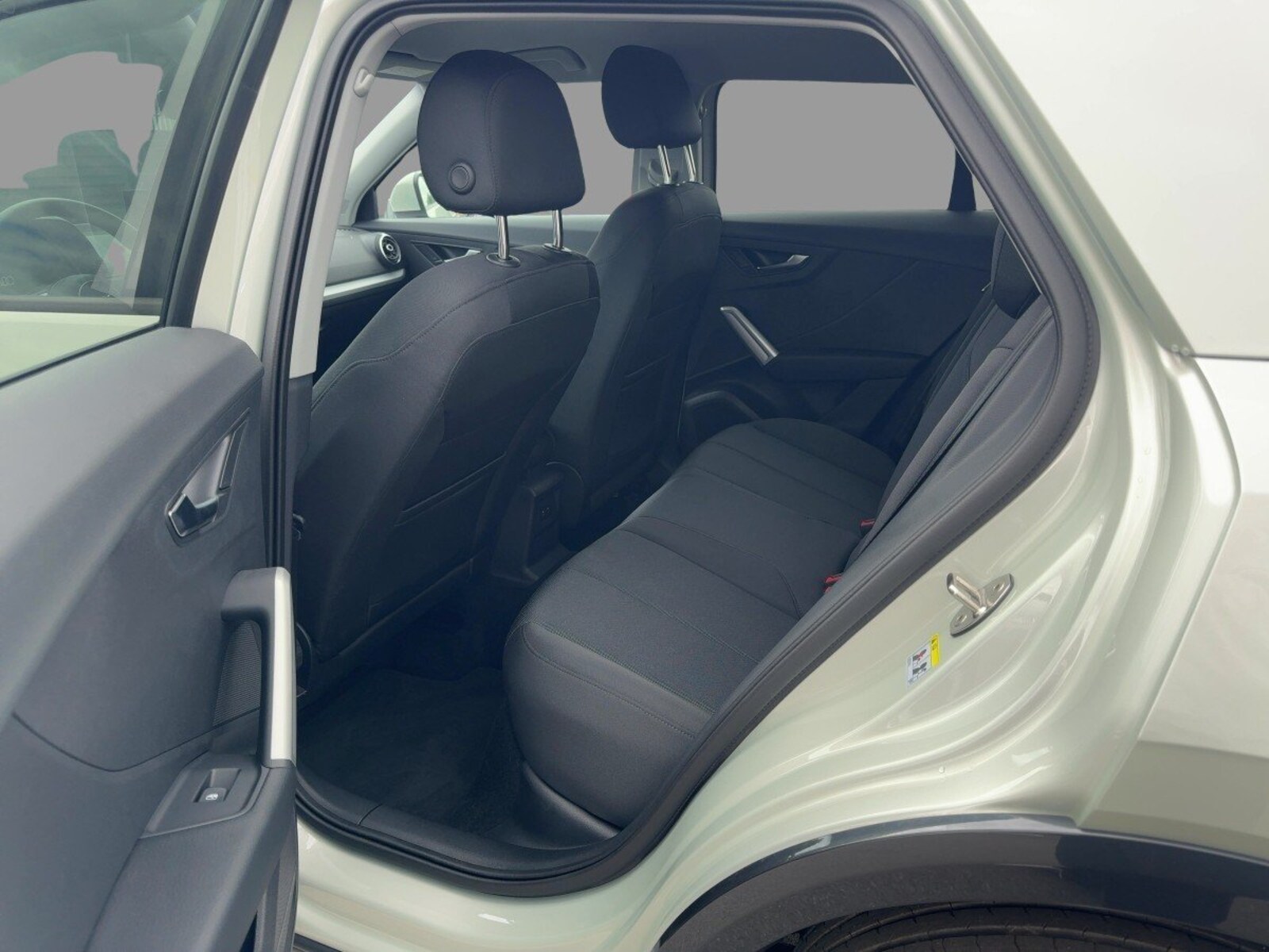 Audi Q2 – Bild 9