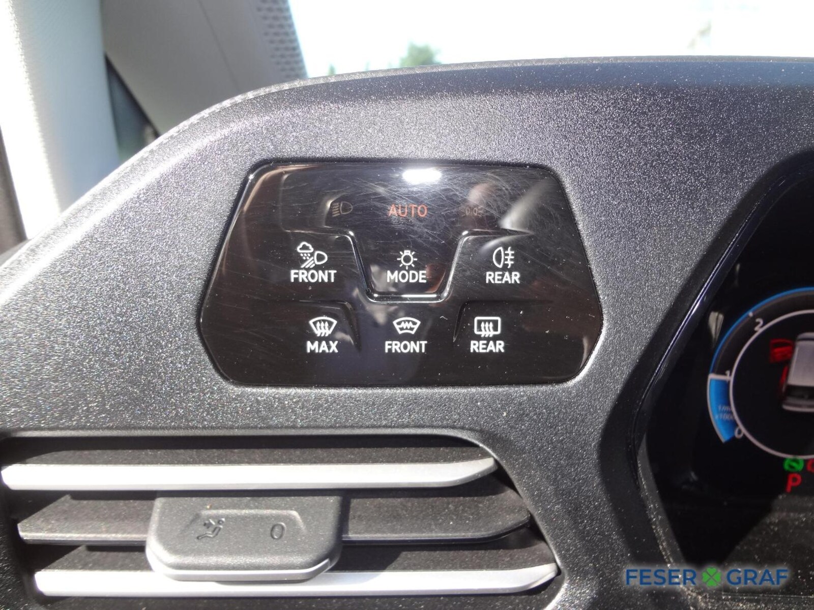 Volkswagen Caddy – Bild 8
