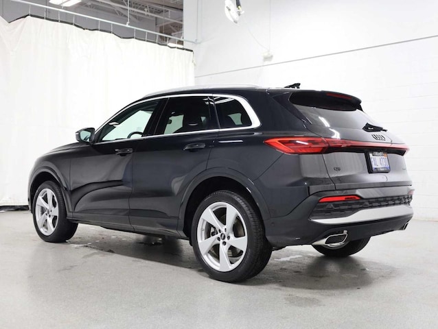 2025 Audi Q5