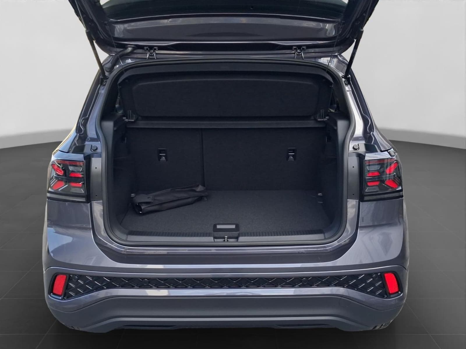 Volkswagen T-Cross – Bild 17
