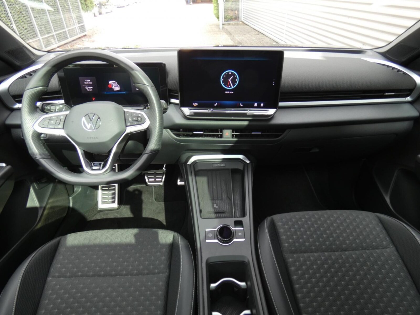 Volkswagen T-Roc – Bild 11