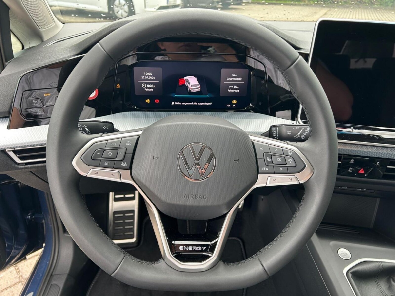Volkswagen Golf – Bild 15